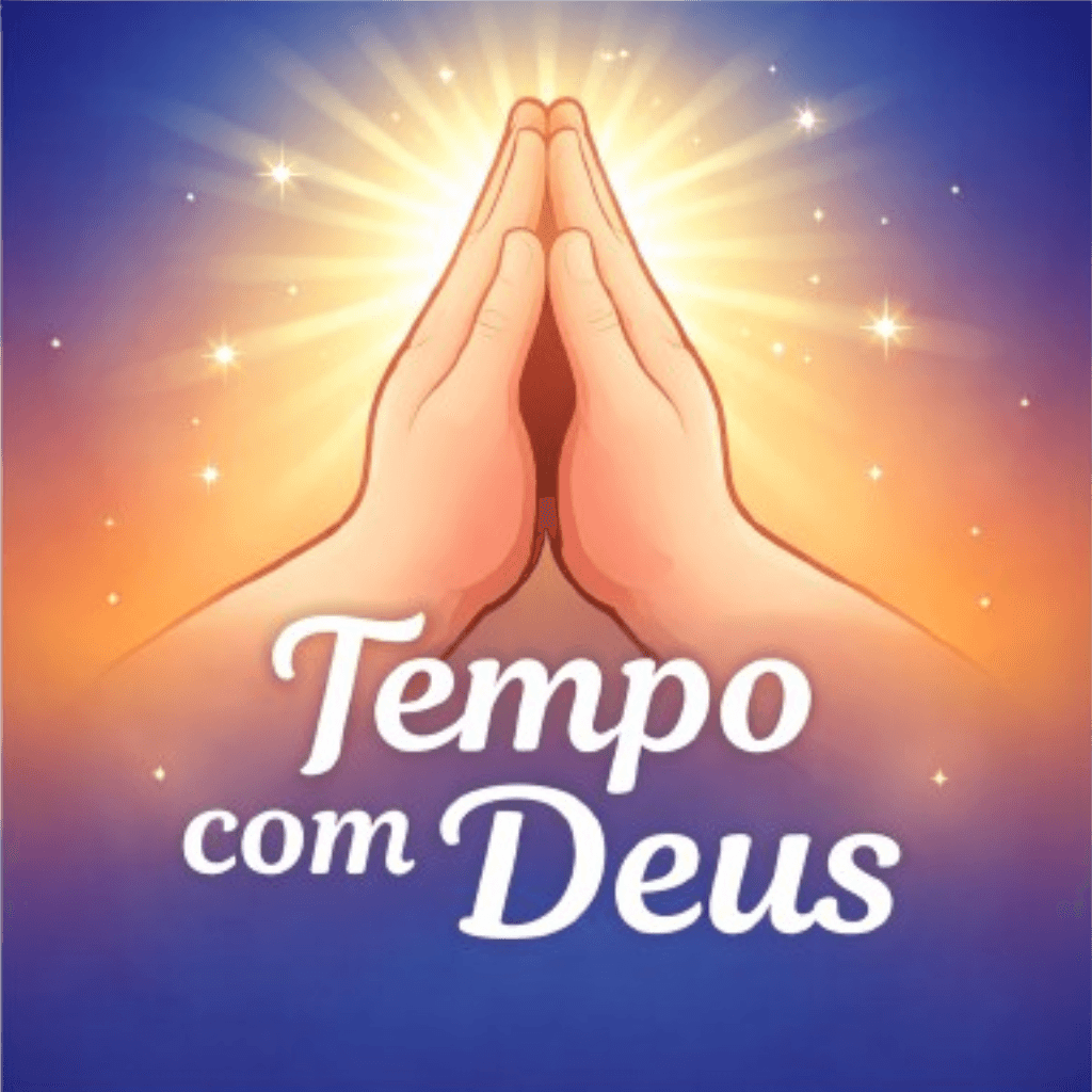 Tempo com Deus App